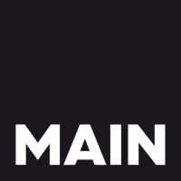 MAIN Data Center Logo