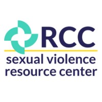 RCC Sexual Violence Resource Center - Dane County Logo
