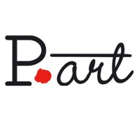P-art PR Company Logo