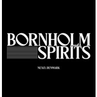 Bornholm Spirits Logo