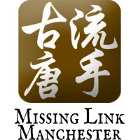 Manchester Karate Ltd Logo