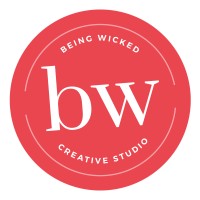 Being Wicked LLC Logo
