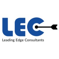 Leading Edge Consultants Logo
