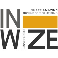 Inwize Logo