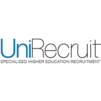 UniRecruit Logo