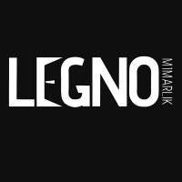 Legno Mimarlık Logo