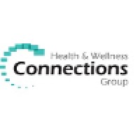 Health and Wellness Connections Group Logo