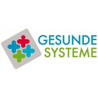Gesunde Systeme GmbH Logo