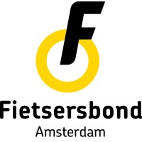 Fietsersbond Amsterdam Logo