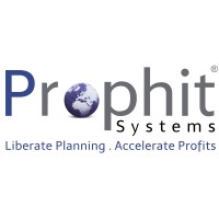 Prophit Systems Logo