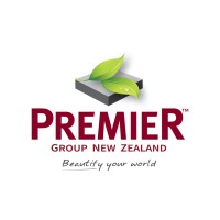 Premier Group New Zealand Logo