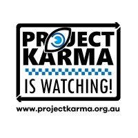 Project Karma Logo