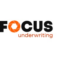 Focus Underwriting Logo