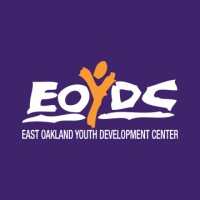 East Oakland Youth Development Center Logo