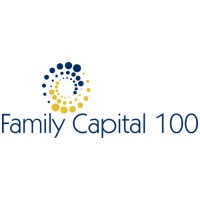 Family Capital 100 Logo