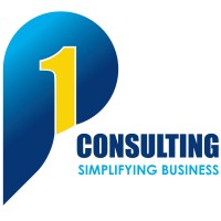 P1 Consulting Pty Ltd Logo