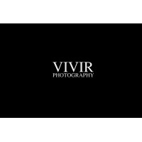 Vivir Photography Melbourne Logo