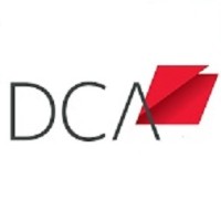 DCA - Global Derivatives Management Logo