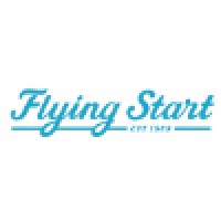 Flying Start Logo