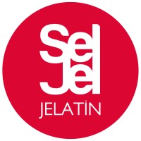 Seljel Jelatin A.Ş. Logo