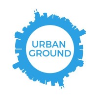 Urban Ground GmbH Logo