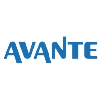 Avante Insurance Agency – Always Standing By Logo