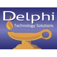 Delphi Technology Solutions, Inc. Logo