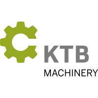 KTB Machinery Logo