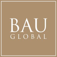BAU GLOBAL Logo