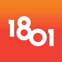 1801 - Interim & Selectie Logo