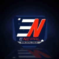 eNepal Logo