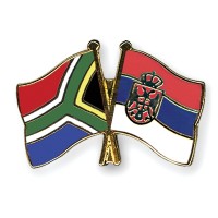 Embassy of the Republic of Serbia - Pretoria, South Africa Logo
