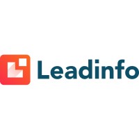 Leadinfo Logo