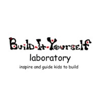 Build-It-Yourself Logo