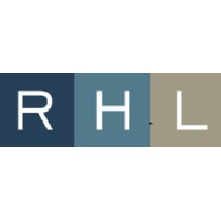 Robertson Hayles Lawyers Logo
