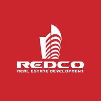 Redco - Real Estate Development Logo