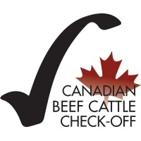 Canadian Beef Check-Off Agency Logo
