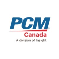 PCM Canada Logo