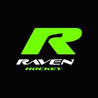 Raven Hockey Inc. Logo
