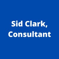 Sid Clark, Consultant Logo