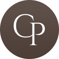Capes & Powers Logo