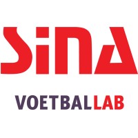 SINA Voetballab Logo