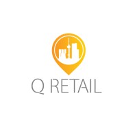 Q Retail Logo