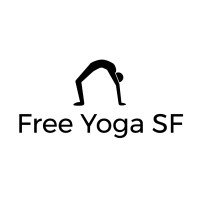 Free Yoga SF Logo