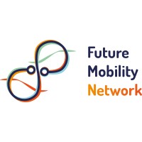 The Future Mobility Network Logo