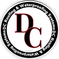 DC ROOFING & WATERPROOFING SYSTEMS INC Logo