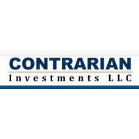 Contrarian Investments LLC Logo