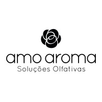 Amo Aroma Logo