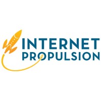 Internet Propulsion Logo