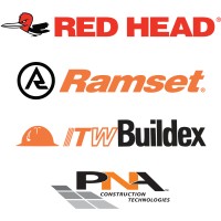 ITW Commercial Construction Logo